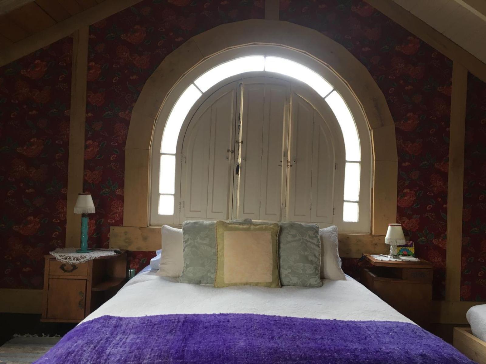 Loft Del Rio Daire Cajon Del Maipo Dış mekan fotoğraf