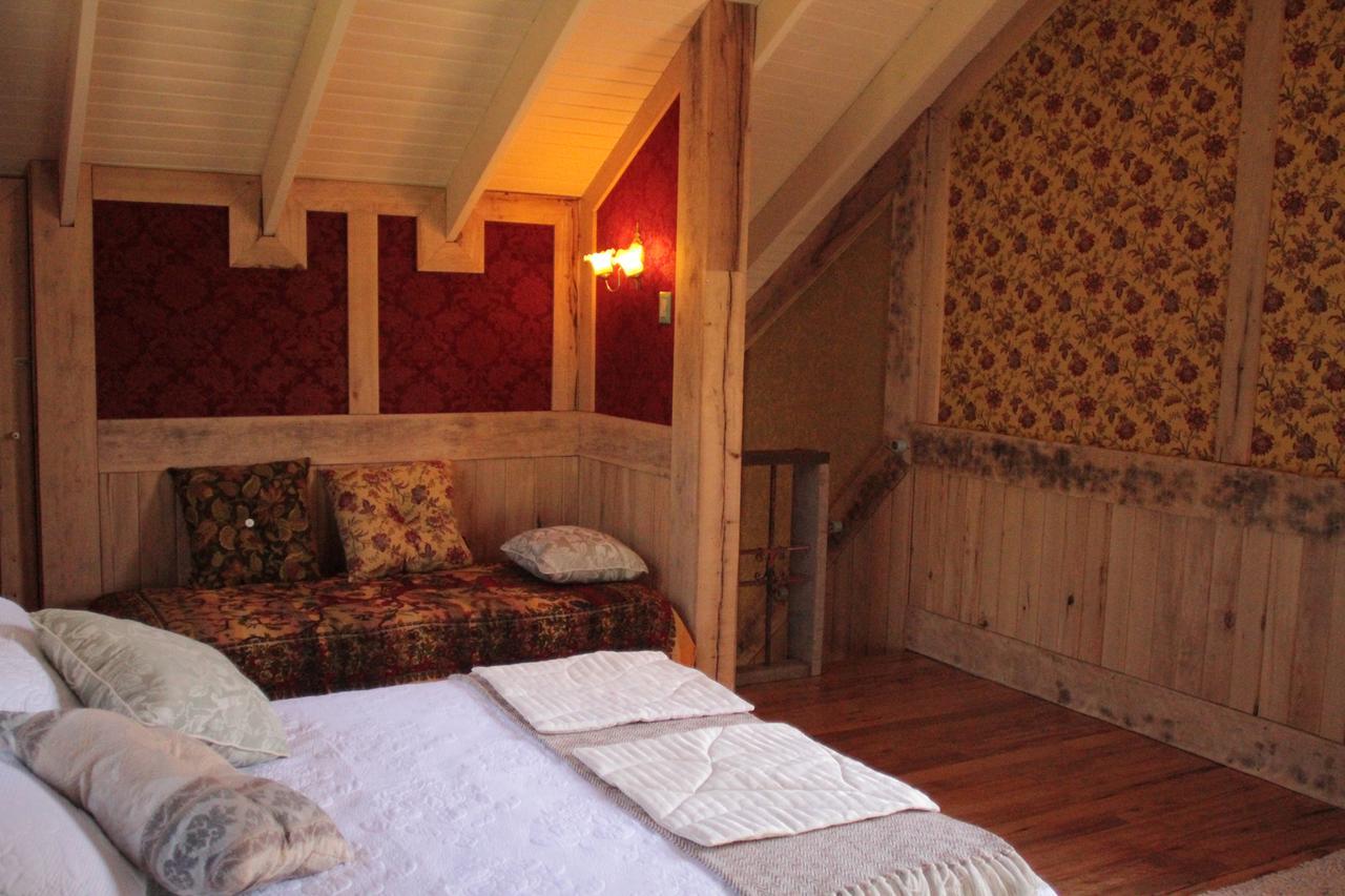 Loft Del Rio Daire Cajon Del Maipo Dış mekan fotoğraf